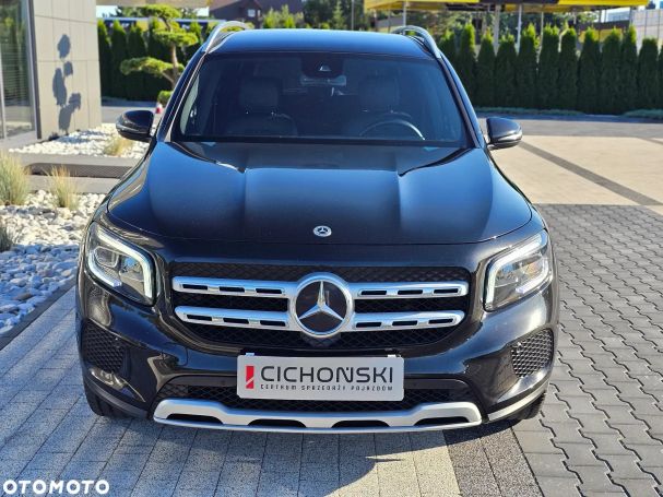 Mercedes-Benz GLB 200 120 kW image number 4