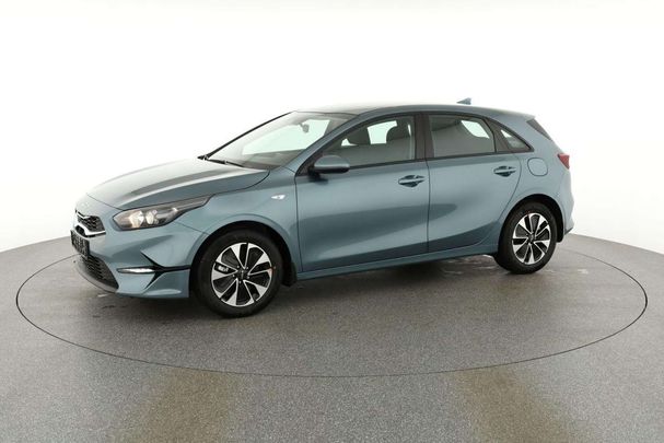 Kia Ceed 1.0 T-GDi 74 kW image number 29