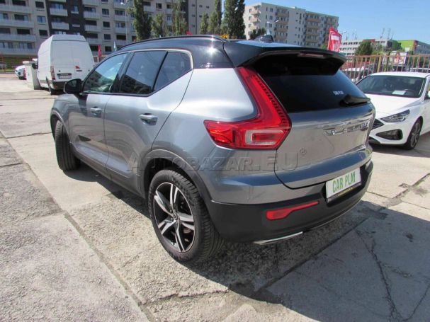 Volvo XC40 D4 AWD R-Design 140 kW image number 6