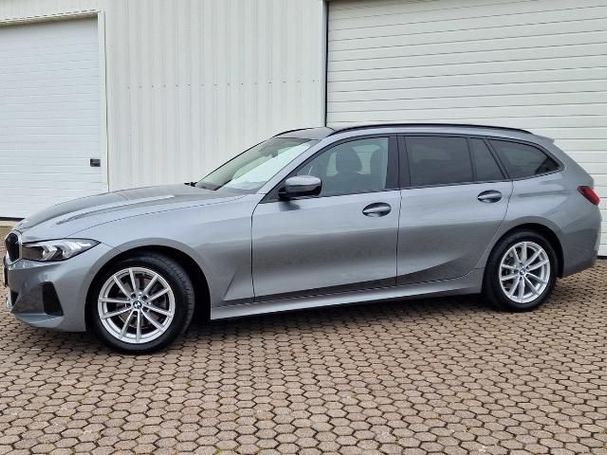 BMW 320d Touring xDrive 140 kW image number 5