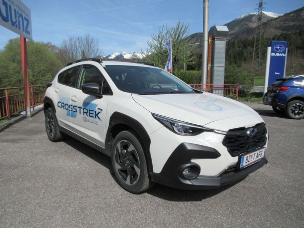 Subaru Crosstrek 2.0i Style 100 kW image number 2