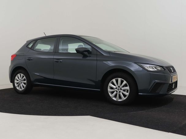 Seat Ibiza 1.0 TSI Style 70 kW image number 26