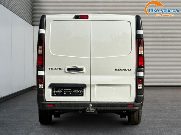 Renault Trafic L2H1 96 kW image number 4