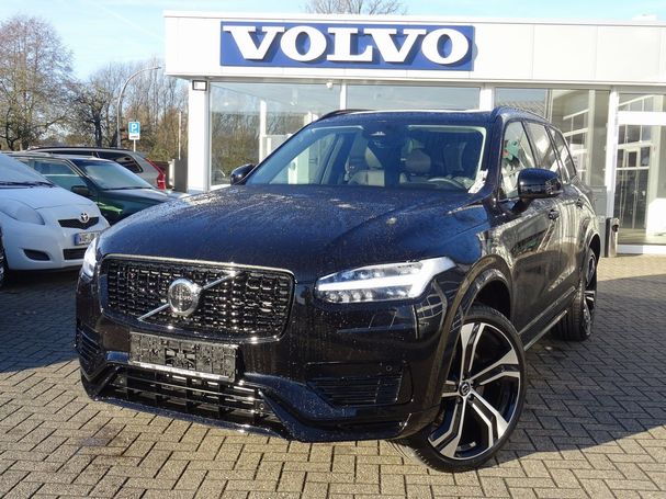 Volvo XC90 T8 Recharge AWD Ultimate 335 kW image number 1