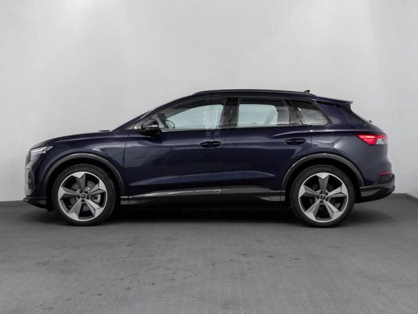 Audi Q4 195 kW image number 5