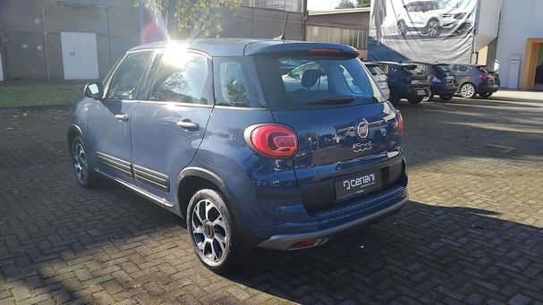 Fiat 500L 1.4 Cross 70 kW image number 4