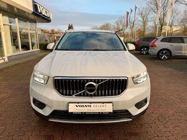 Volvo XC40 T5 Twin Engine Inscription 192 kW image number 2