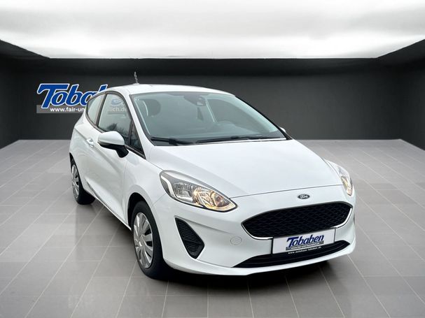 Ford Fiesta Trend 55 kW image number 2