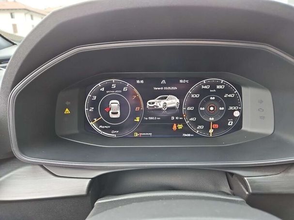 Cupra Formentor 1.5 TSI 110 kW image number 19