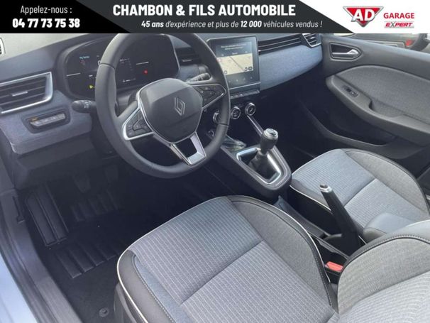 Renault Clio TCe 90 66 kW image number 6