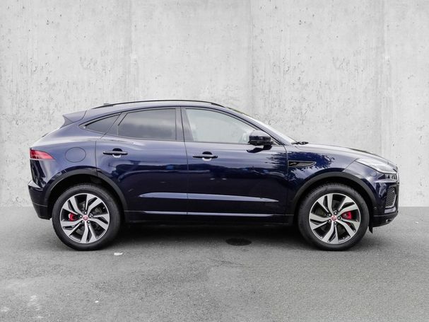 Jaguar E-Pace 198 kW image number 4