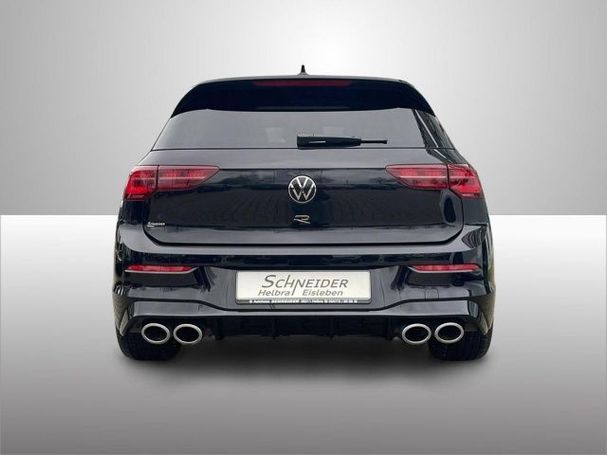 Volkswagen Golf R DSG 4Motion 235 kW image number 4