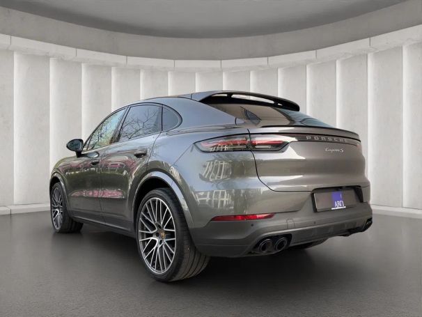 Porsche Cayenne 324 kW image number 4