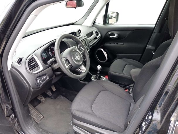 Jeep Renegade 84 kW image number 13