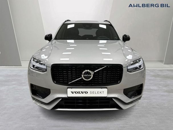 Volvo XC90 B5 AWD Ultimate 175 kW image number 6