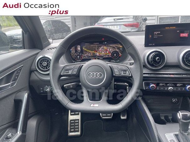 Audi Q2 35 TDI S tronic S-line 110 kW image number 8