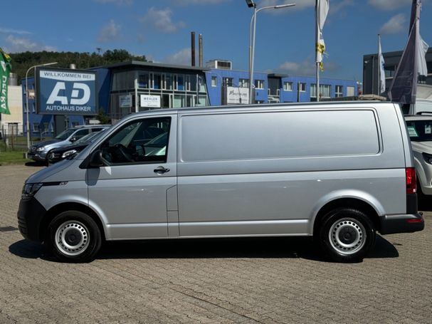 Volkswagen T6 Transporter T6 66 kW image number 6