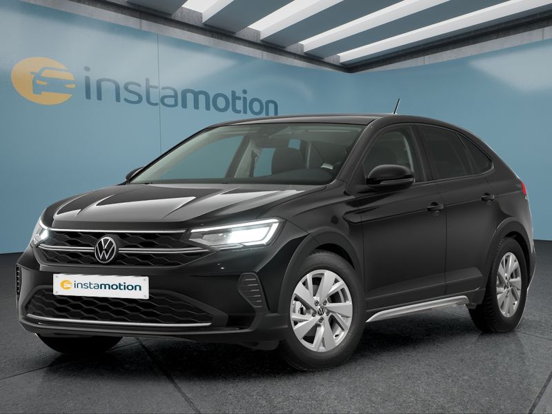 Volkswagen Taigo 1.0 TSI