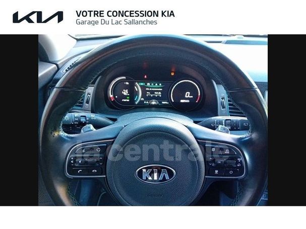 Kia Niro 150 kW image number 11