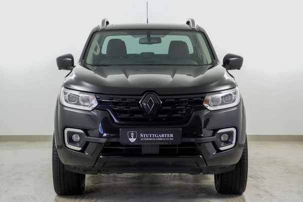 Renault Alaskan 4x4 INTENS 140 kW image number 4