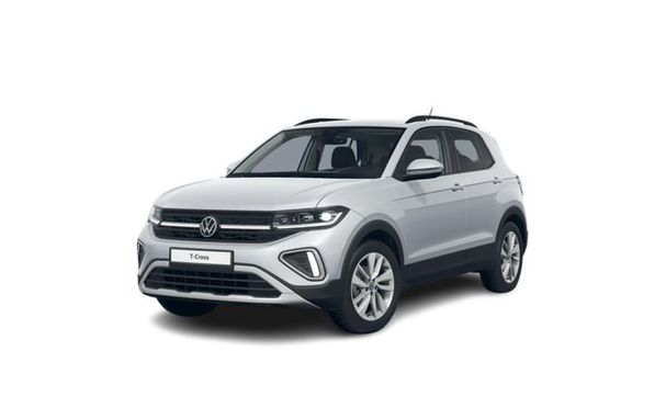 Volkswagen T-Cross 1.0 TSI DSG 85 kW image number 1