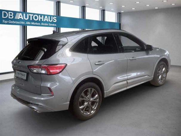 Ford Kuga 165 kW image number 3