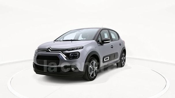 Citroen C3 Pure Tech 110 S&S SHINE 81 kW image number 15