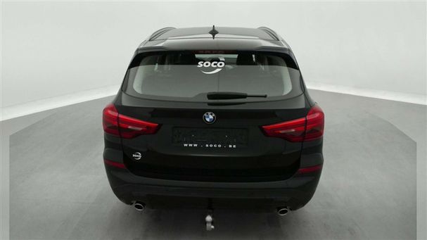 BMW X3 sDrive 100 kW image number 3