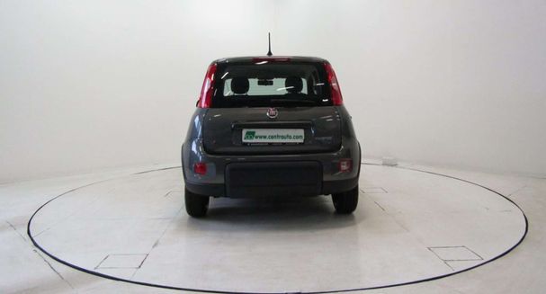 Fiat Panda 1.0 Hybrid 51 kW image number 4