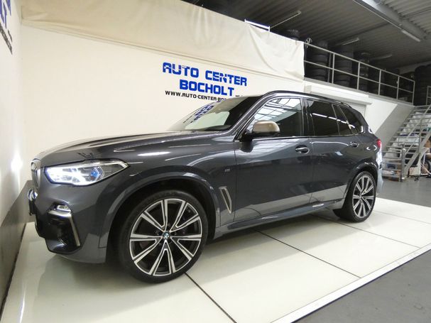 BMW X5 xDrive 294 kW image number 8