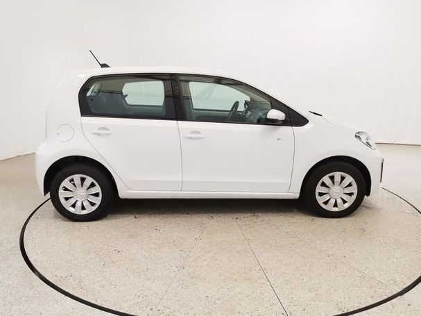 Volkswagen up! 60 kW image number 20