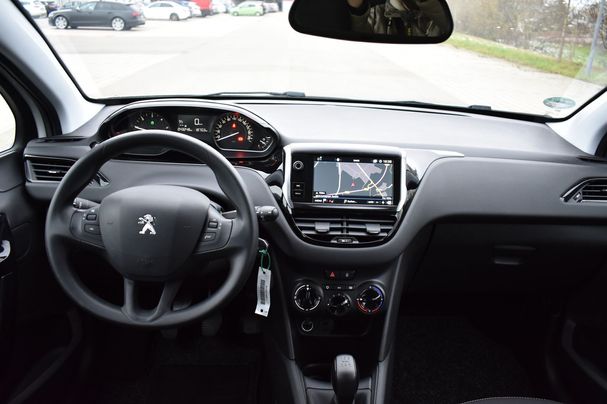 Peugeot 208 BlueHDi 75 kW image number 14