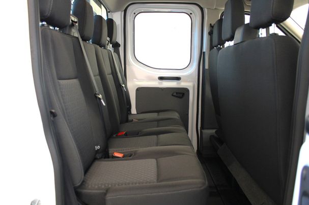 Ford Transit 350 125 kW image number 14