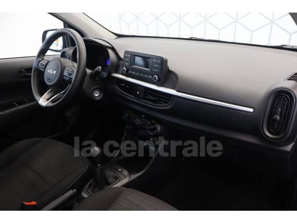 Kia Picanto 1.0 49 kW image number 14