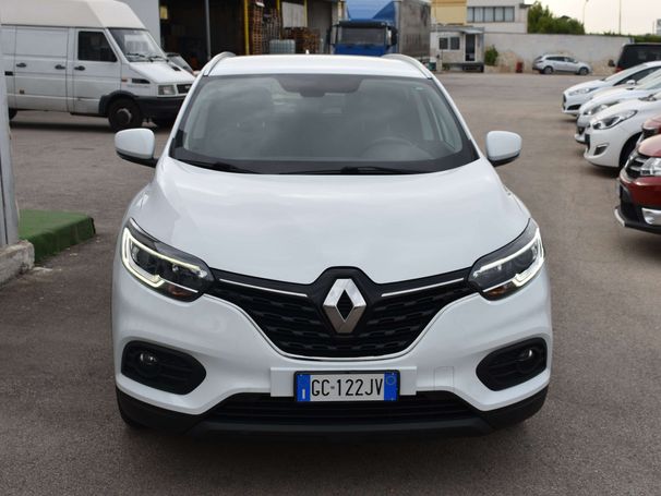 Renault Kadjar BLUE dCi 115 EDC 85 kW image number 3