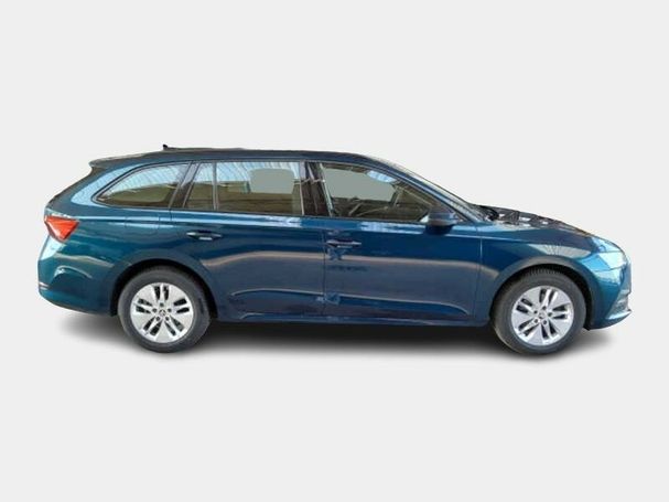 Skoda Octavia 2.0 TDI 110 kW image number 1