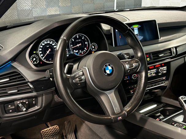 BMW X5 xDrive30d 190 kW image number 30