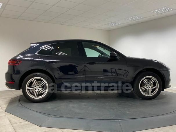 Porsche Macan 185 kW image number 15