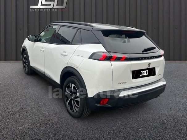 Peugeot 2008 96 kW image number 16