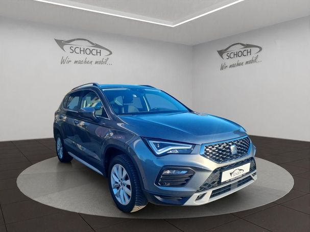 Seat Ateca 1.5 TSI DSG 110 kW image number 3