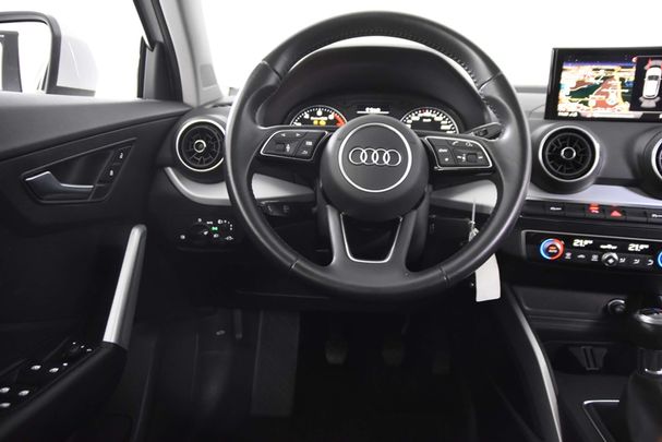 Audi Q2 30 TFSI Sport 85 kW image number 17