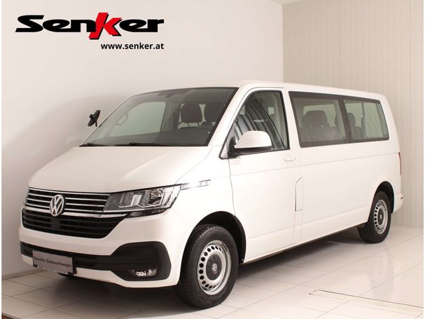 Volkswagen T6 Caravelle 110 kW image number 1