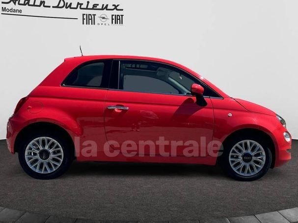 Fiat 500 0.9 8V TwinAir Lounge 77 kW image number 16