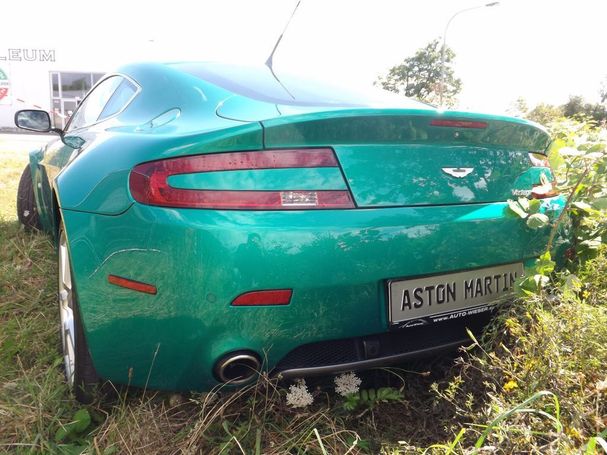 Aston Martin V8 Vantage 283 kW image number 3