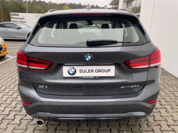 BMW X1 25e xDrive 162 kW image number 4