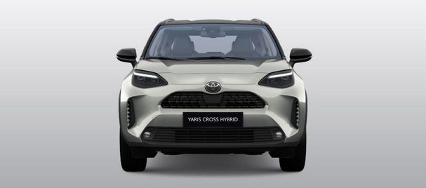 Toyota Yaris Cross 1.5 Hybrid 85 kW image number 3