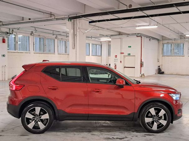 Volvo XC40 T5 Twin Engine Plus 192 kW image number 15