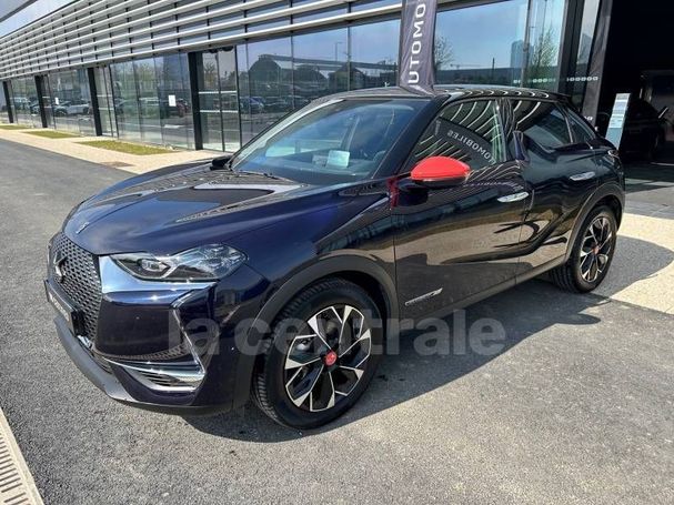 DS Automobiles 3 Crossback E-Tense 100 kW image number 1