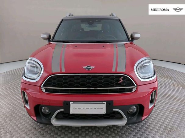 Mini Cooper SD Countryman Mini 140 kW image number 2