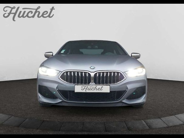 BMW 850i xDrive 396 kW image number 8